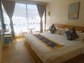 hotel vancii chefchaouen 4